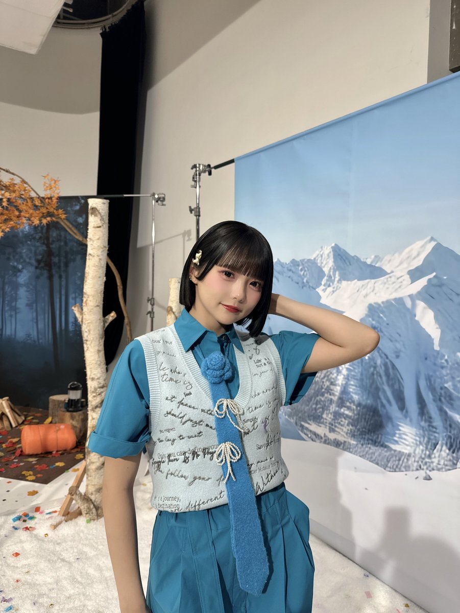 福山梨乃 (CANDY TUNE) (@rino_ct1224) / Posts / X