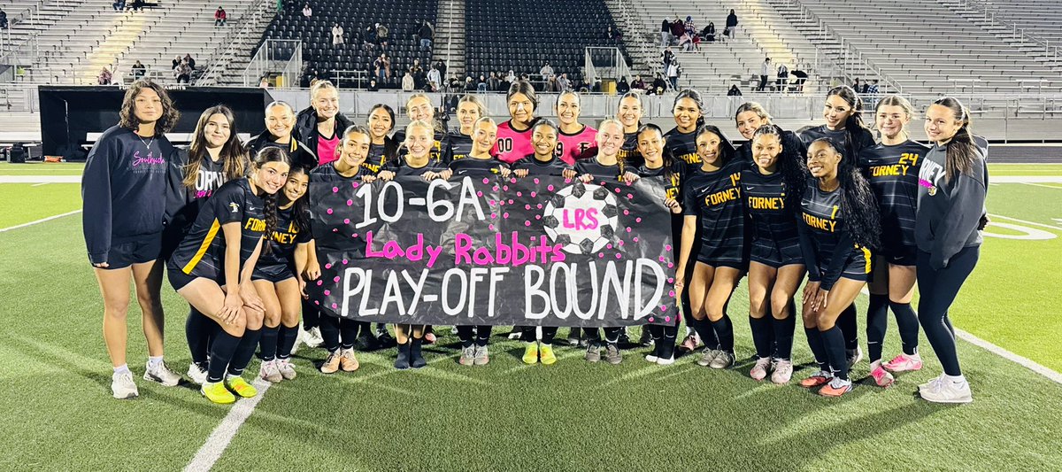 LadyRabbitSoccer tweet media