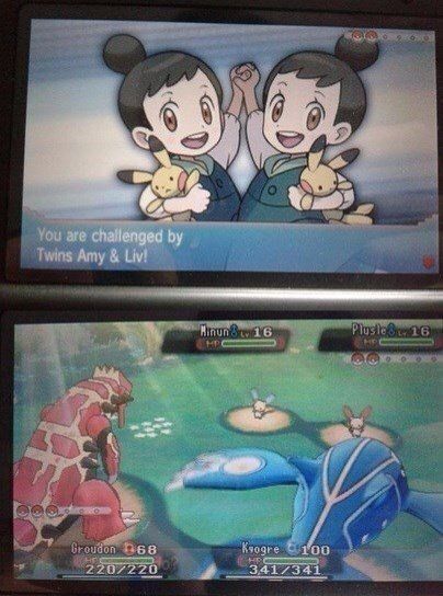 Pokémon Nostalgia (@pokemon_nstlgia) on Twitter photo 