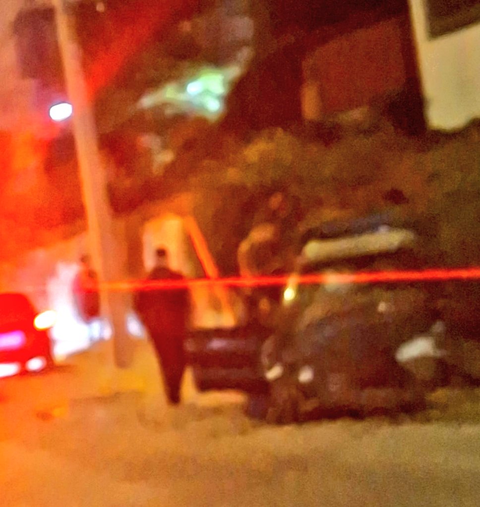 EMERGENCIAS LITORAL tweet media