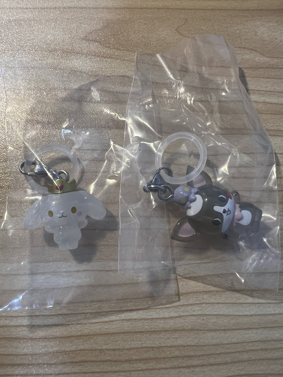 h0ran_he's tweet photo. JOCHUM ジェオチャム JO1 めじるしアクセサリー めじるし 交換

譲：RURU ルル チ���ララ
求：ちまた

郵送希望📮
お気軽にお声掛け下さい🐰 https://t.co/cPKW36cwC6