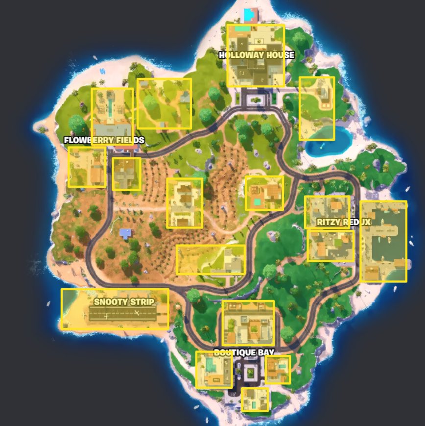 Mobile Comp Report tweet media