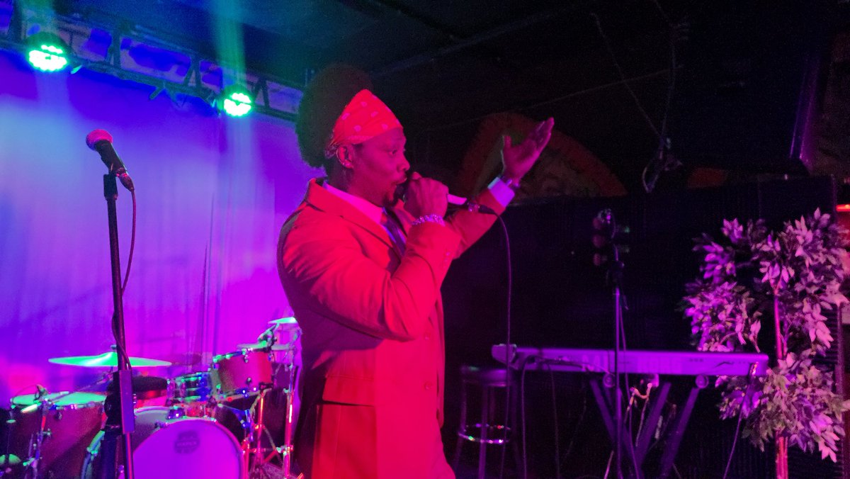 kayolyon's tweet photo. Kayo Lyon Live At The Astoria Pub #Kayolyon https://t.co/nZteOMdGoJ