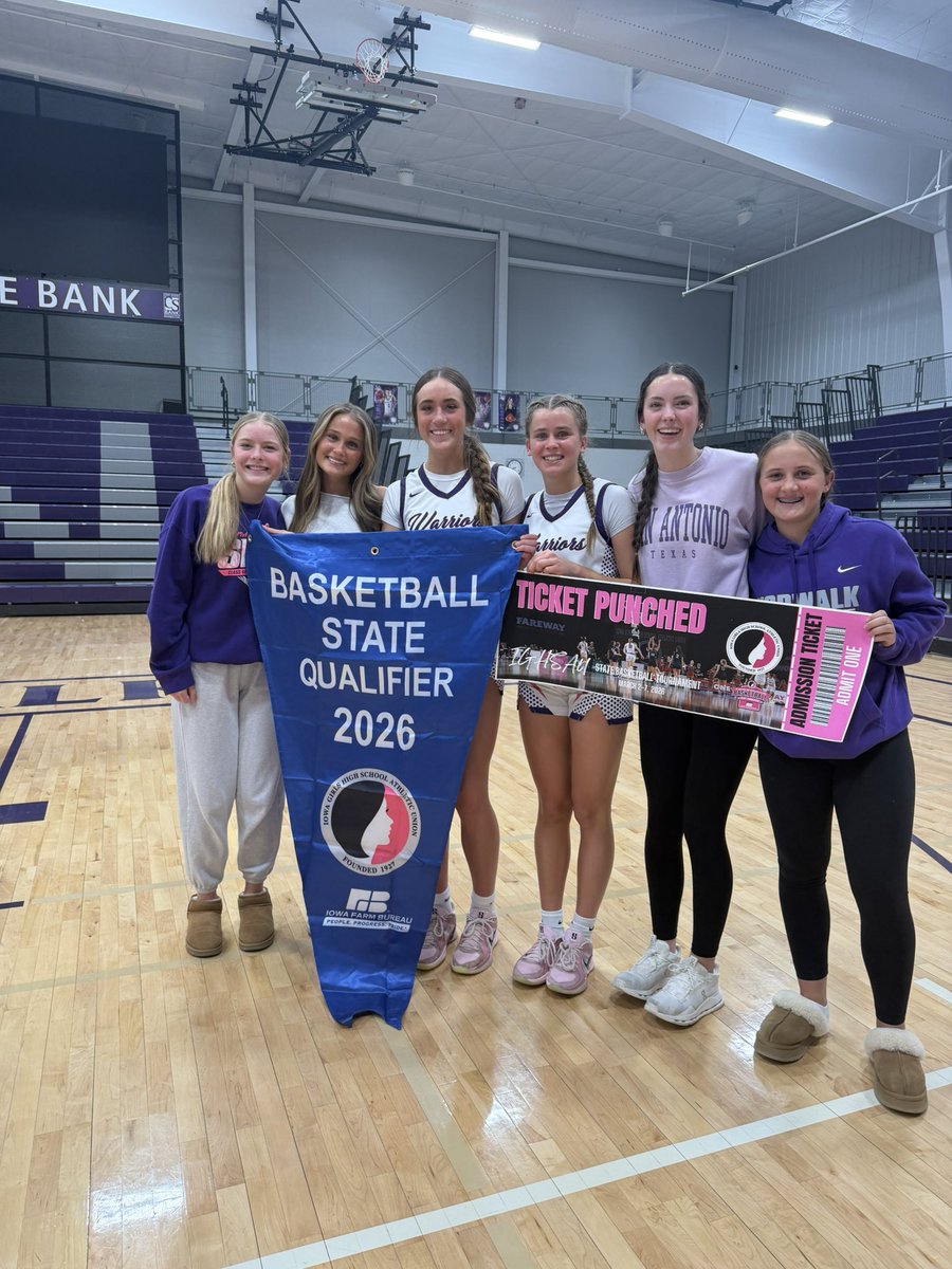 Norwalk Girls XC tweet media