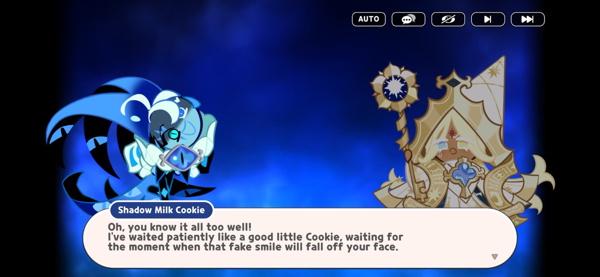 _pinkini_'s tweet photo. “like a good little cookie” go get a fucking room oh my god https://t.co/82GSM9wTh3