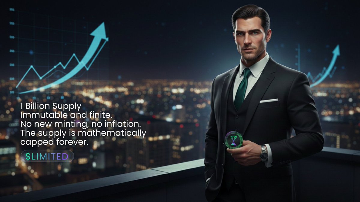 Limited Coin (@thelimited_site) / Posts / X