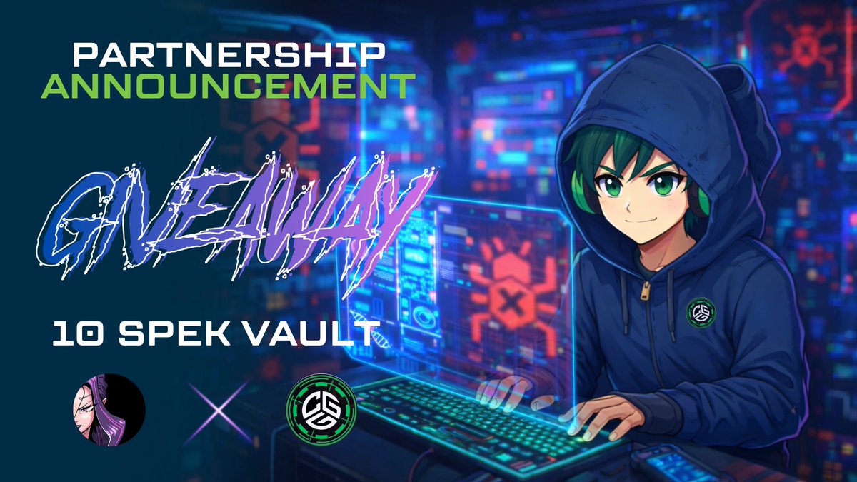 Cryptic Gaming Guild tweet media