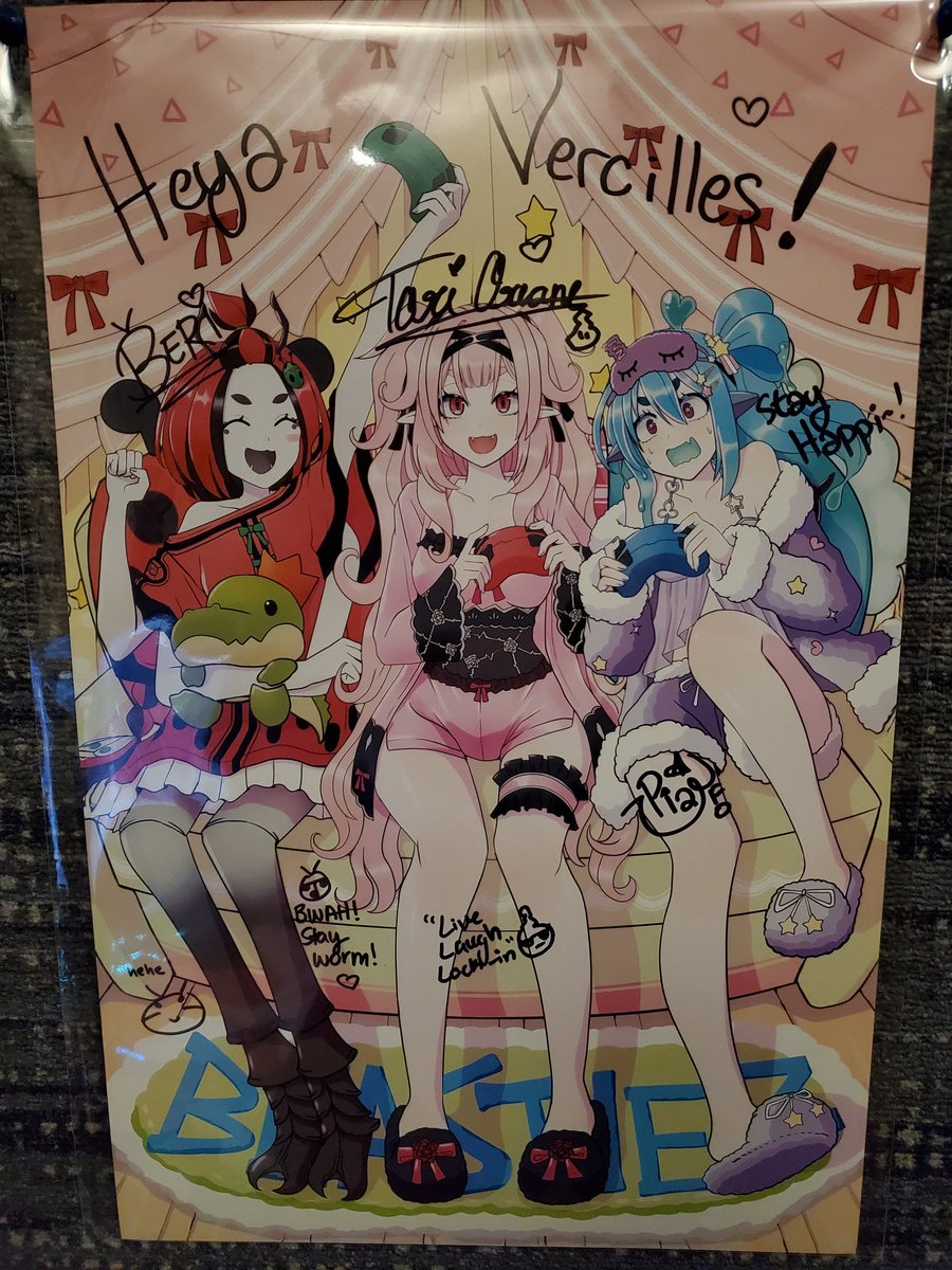 Vercilles tweet media