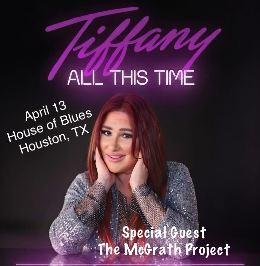 The McGrath Project official tweet media