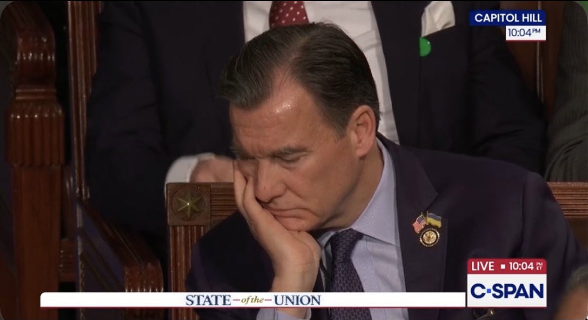Tom Suozzi tweet media