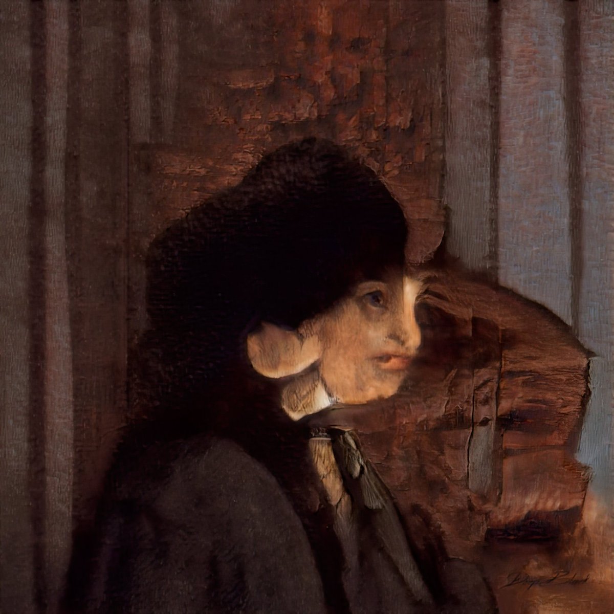 DeepBlack tweet media