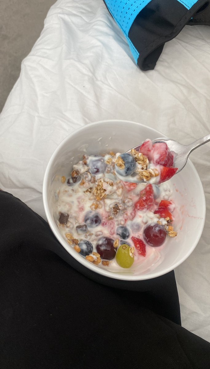 Quote this post with what you had for Sahur! I’ll be reposting all

As light Sahur gang wey I be: