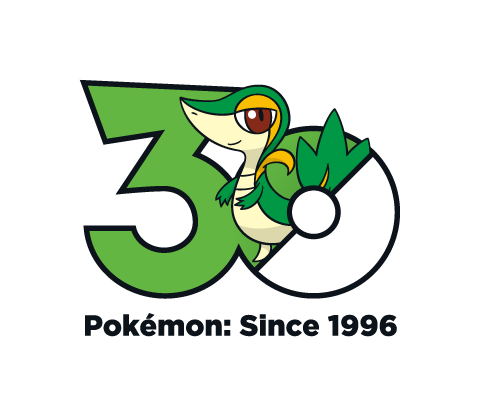 My favs! #Pokemon30