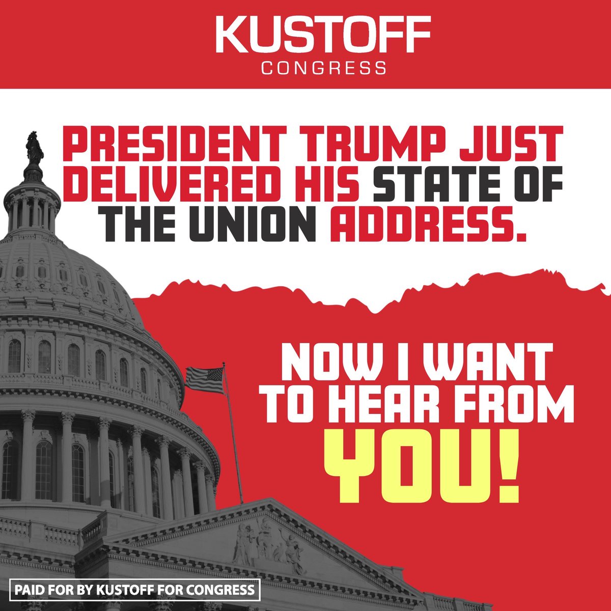 David Kustoff tweet media