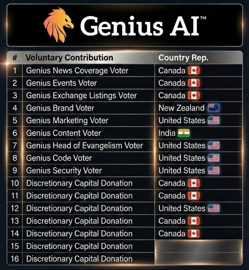 Weallgenius tweet media