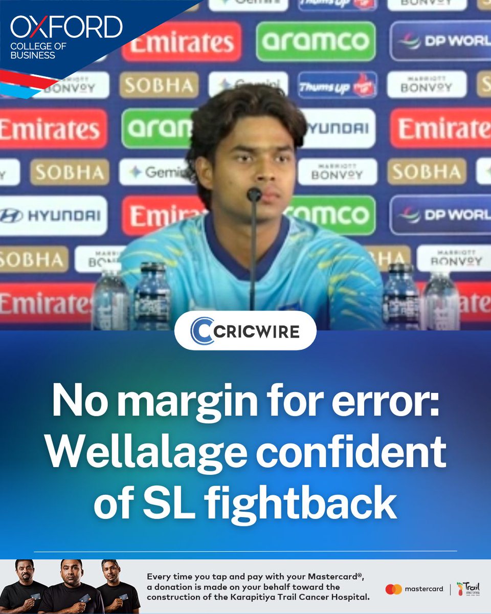 NewsWire 🇱🇰 tweet media