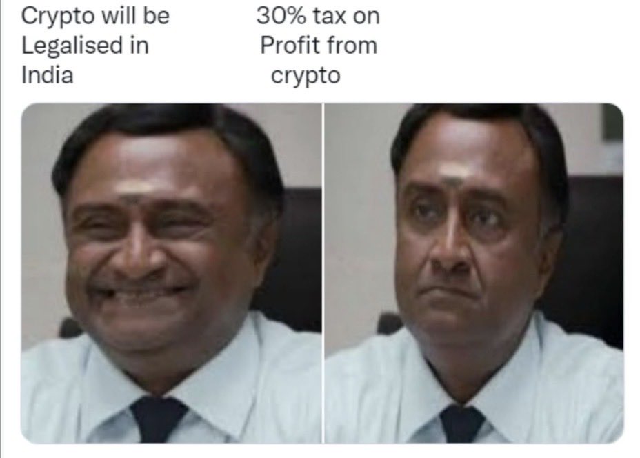 DeepPatel895302's tweet photo. Found this meme again while scrolling…still hits too hard 😂
Uploaded it on the testnet so I don’t lose it this time.
@DataHaven_xyz https://t.co/t3z7Jntylq