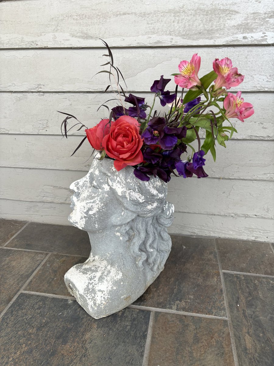 Kristi K. Higgins 🦋 tweet media