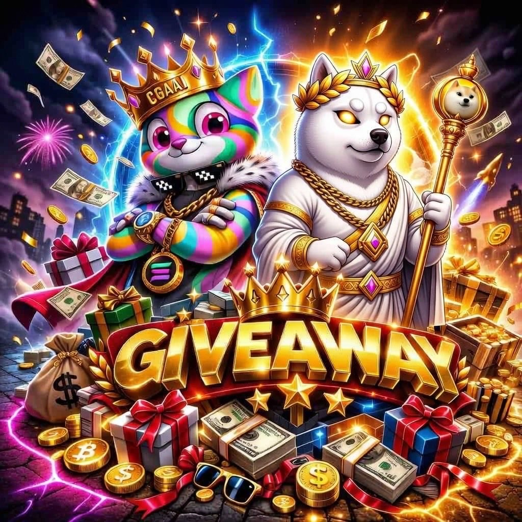 Flash Giveaway ~ Ends Asap 🐣😘

🔹RT &amp; Follow me