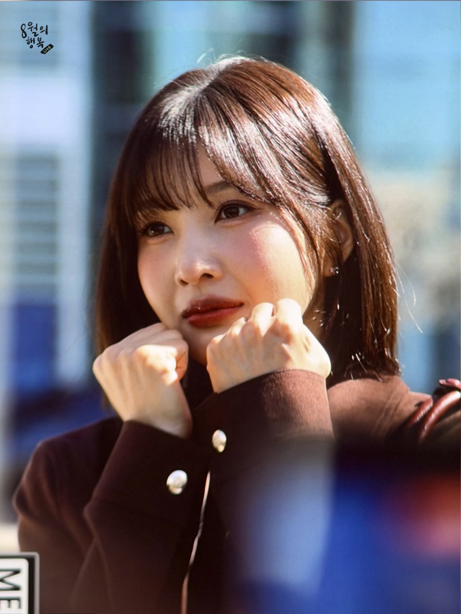 801happiness's tweet photo. [프리뷰] 260225 동물농장 퇴근

단발여신💚 오랜만에 봐서 너무 좋다🥹
드라마 촬영 무사히 끝내고 축하해요🎉

#레드벨벳 #조이 #REDVELVET #JOY @RVsmtown https://t.co/hWTkDJoLhR