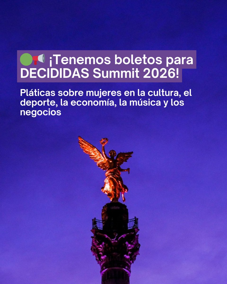 timeoutmexico tweet media