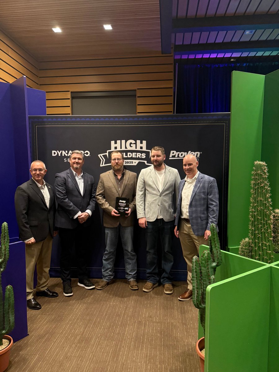 Proven Seed tweet media