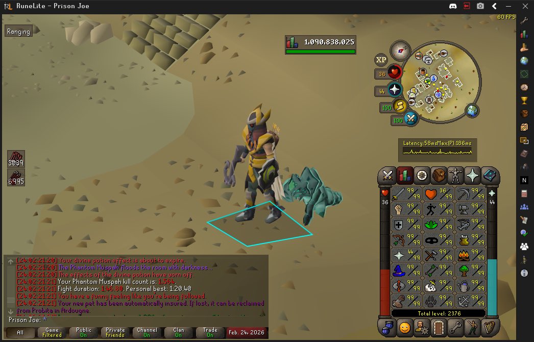 PrisonJoe tweet media