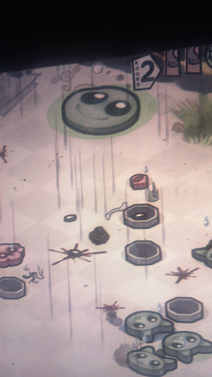 Calamity tweet media