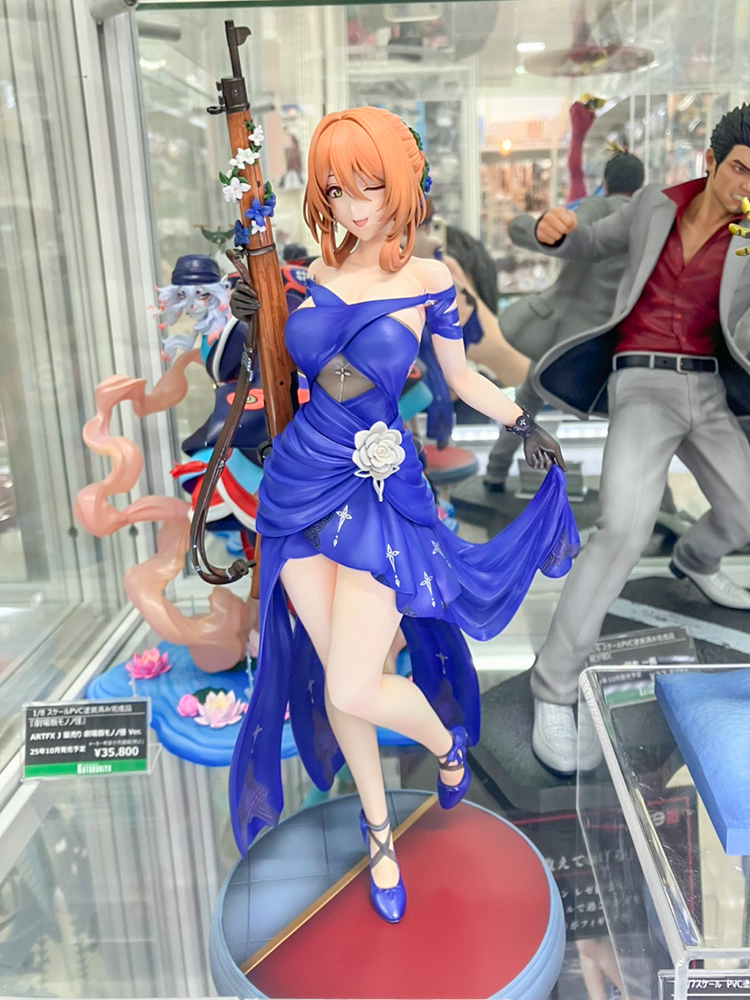 あみあみ (@amiami_figure) / Posts / X