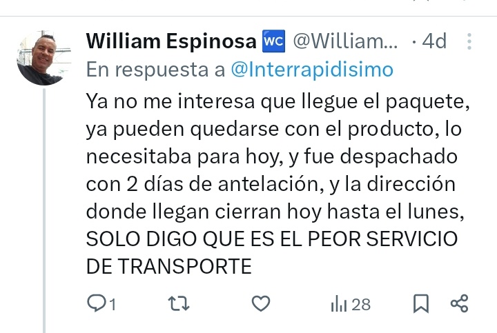 Ahora Si ANTIOQUIA tweet media