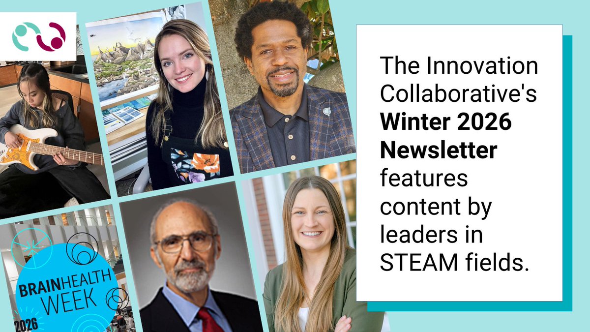 The Innovation Collaborative tweet media