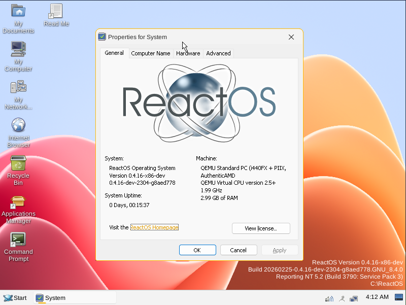 NearestCommit tweet media