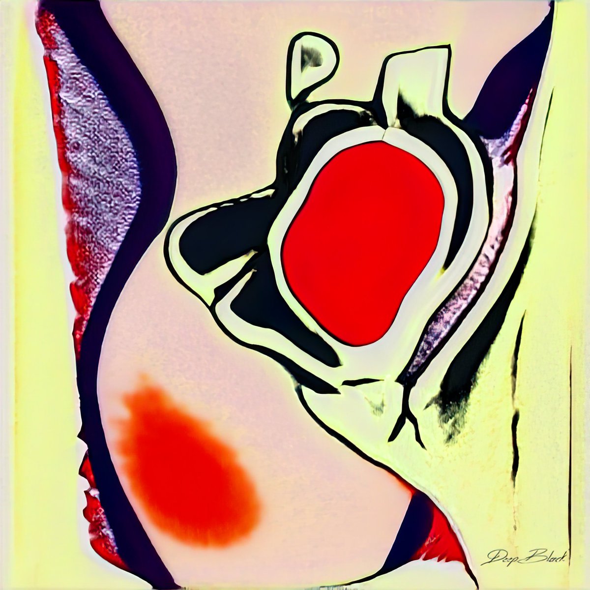 DeepBlack tweet media