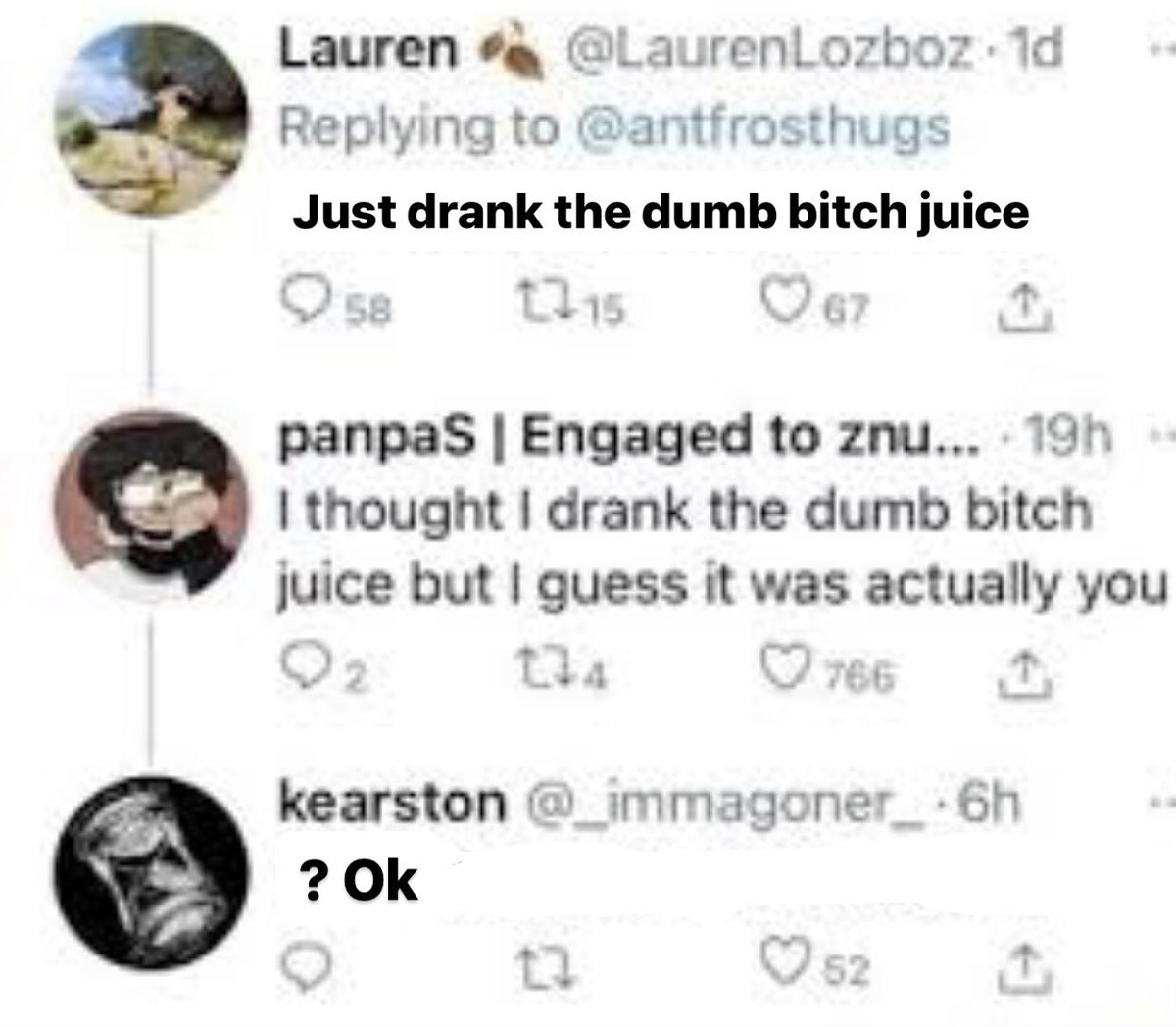 ᧔࿔᧓ Jessica ᧔࿔᧓ (@images_i_hate2) on Twitter photo 