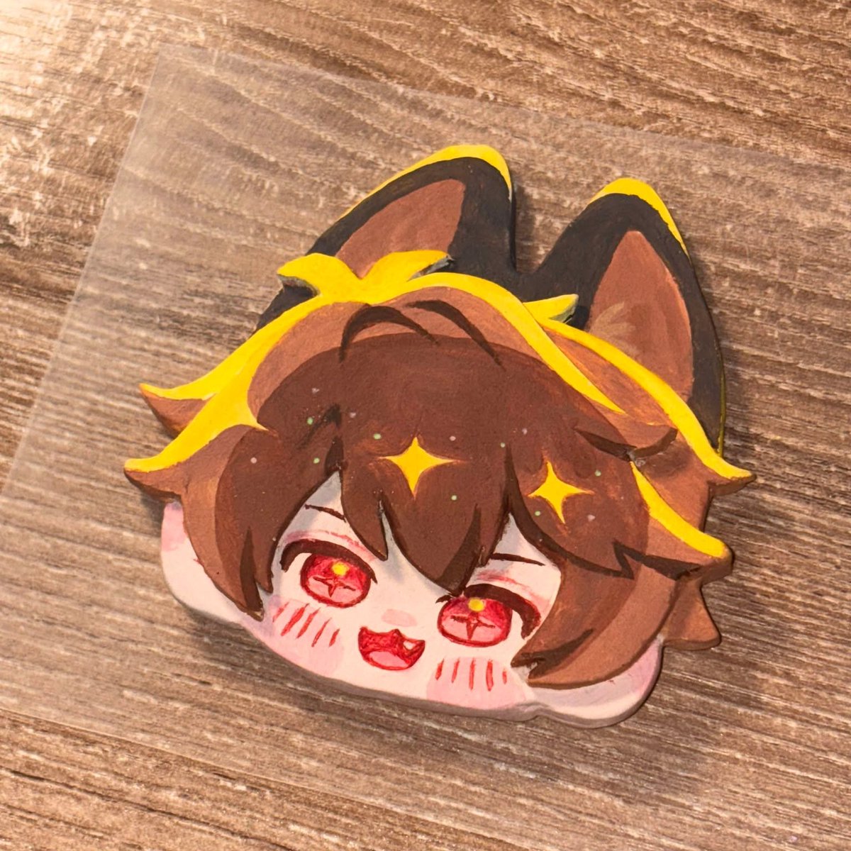 acorn 🌸 | comms open tweet media