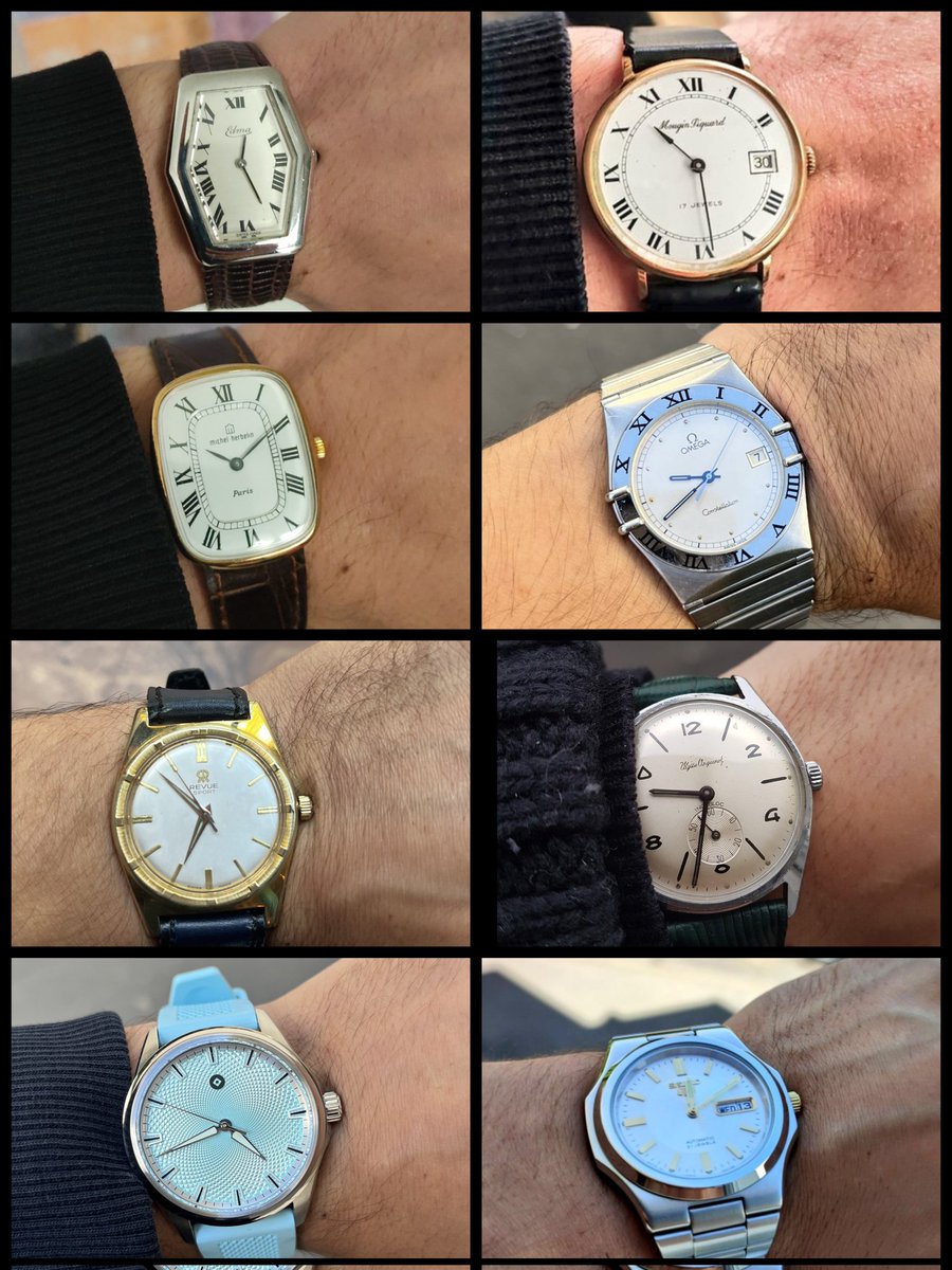 Xcellent Watches ® tweet media