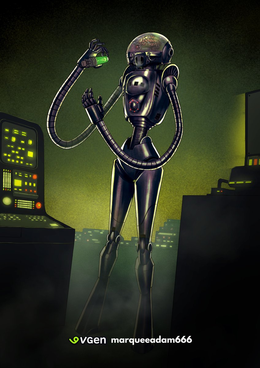 March of Venus | COMMISSIONS OPEN tweet media