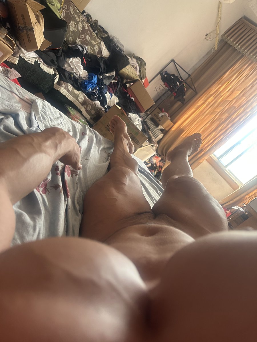 超肌肉熊虎 tweet media