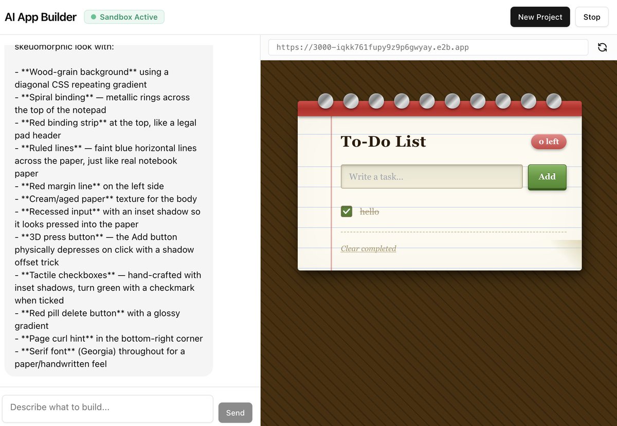 Seth Kramer tweet media