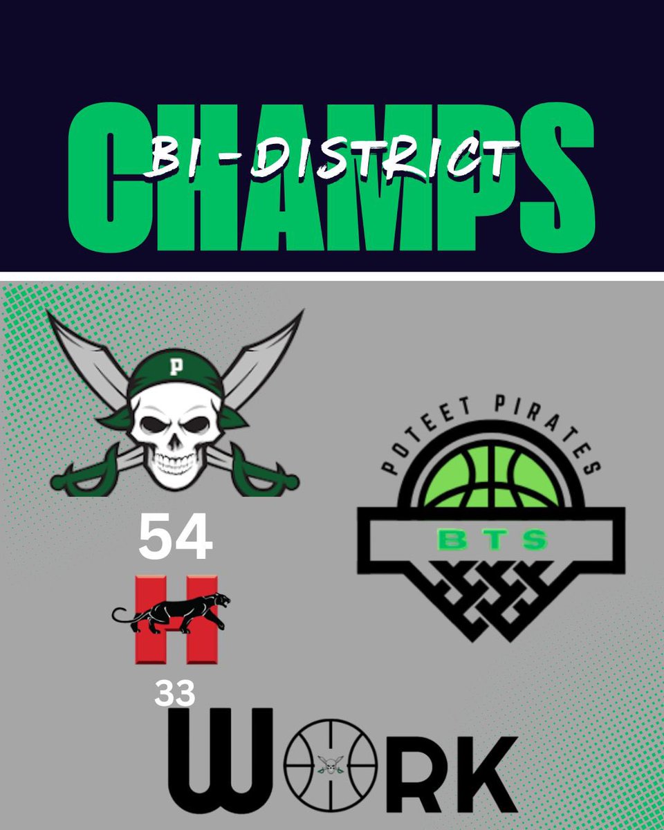 POTEET BASKETBALL tweet media