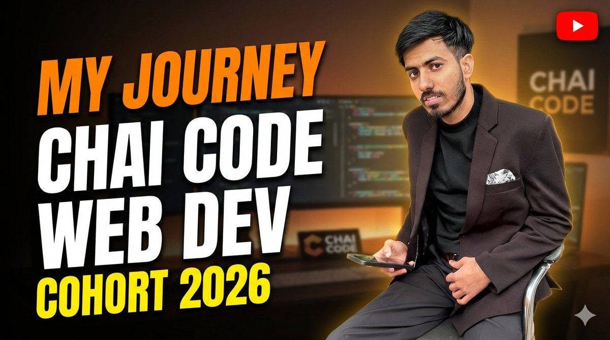 Karan Nagpal tweet media