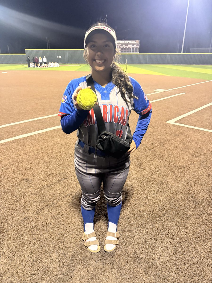 Americas Softball tweet media