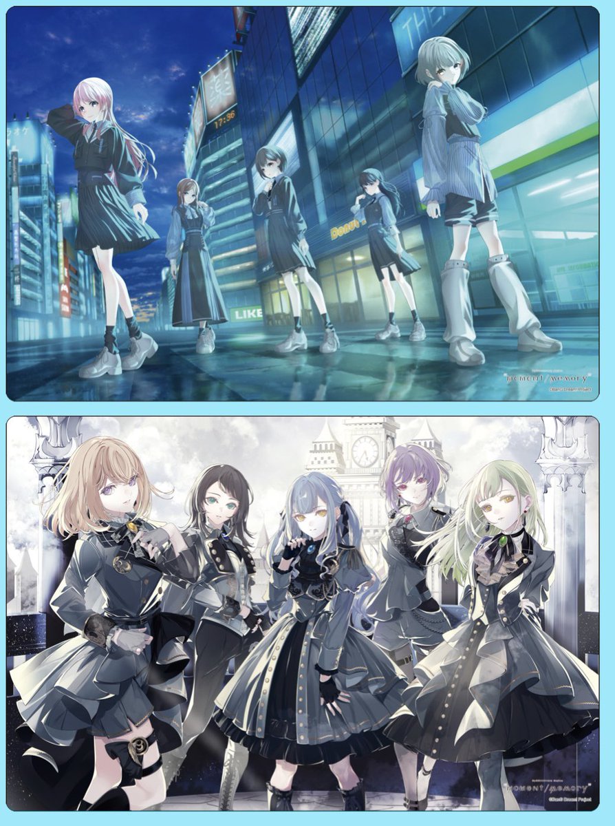 サプライ】 カードゲーム祭 2026 ・スリーブセット、ラバーマット