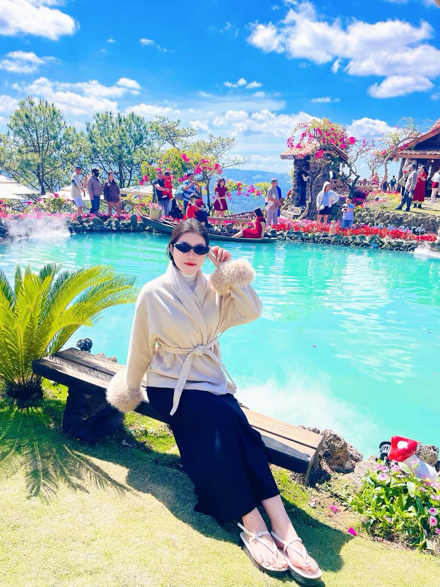 Du xuân Đà Lạt