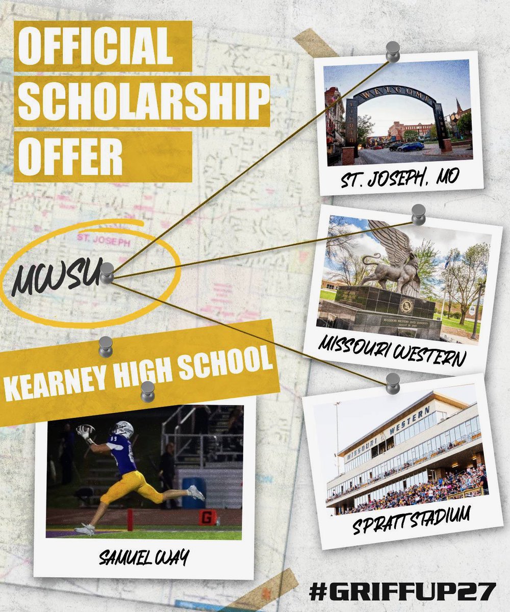 Samuel Way tweet media