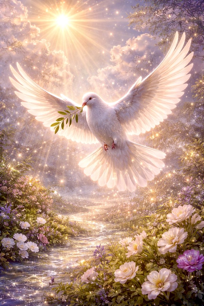 Good night all and pleasant dreams. May humanity have faith in each other so true communication will begin.