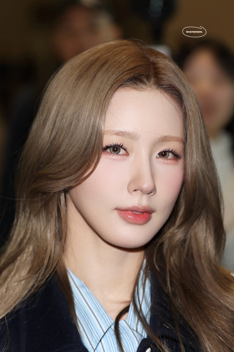 260225 며니 오늘 추구미 **냉면**
#아이들 #idle #미연 #MIYEON