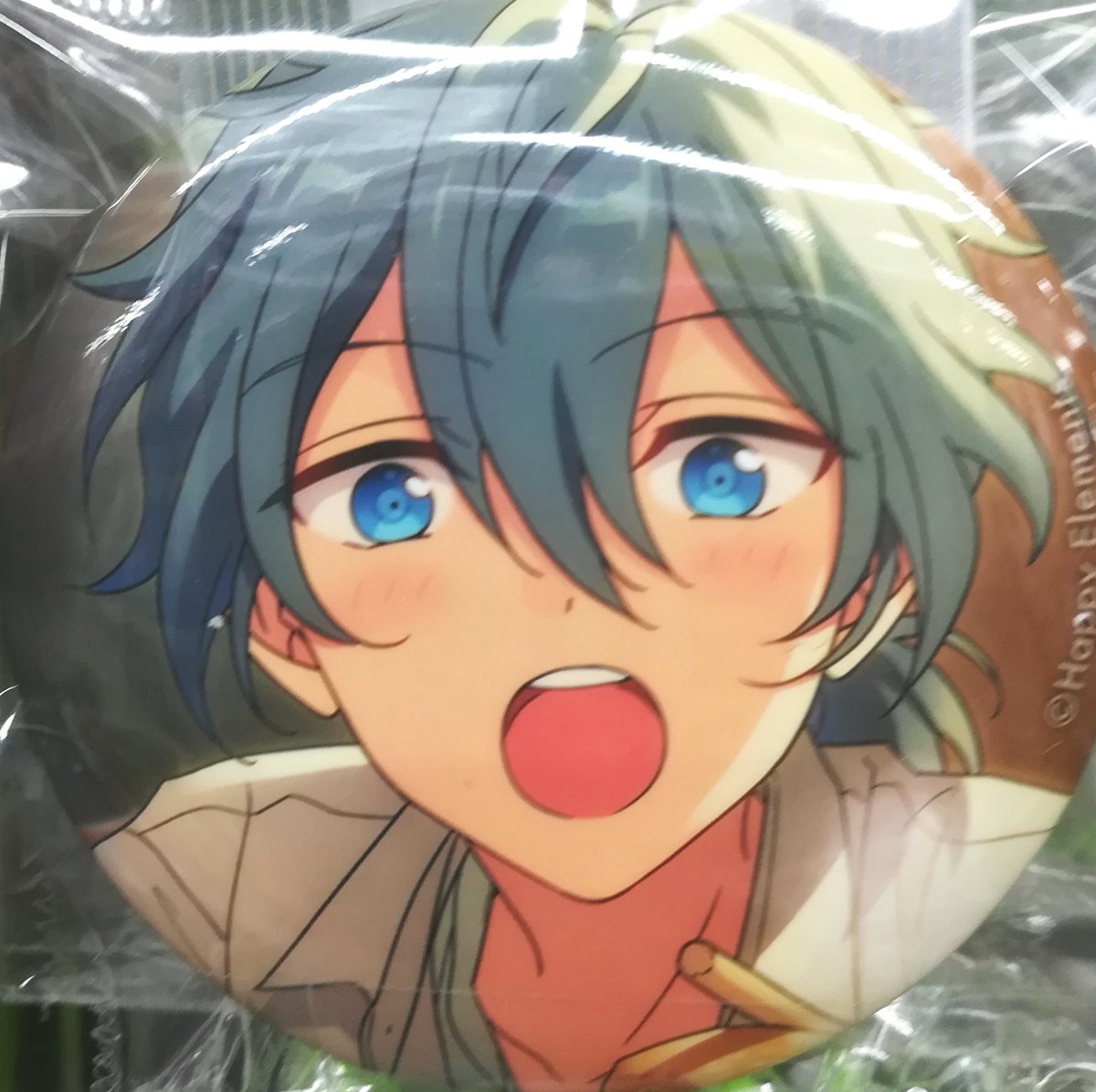 商品紹介】 『あんさんぶるスターズ』 Crazy:Bより燐音さん、ニキさん