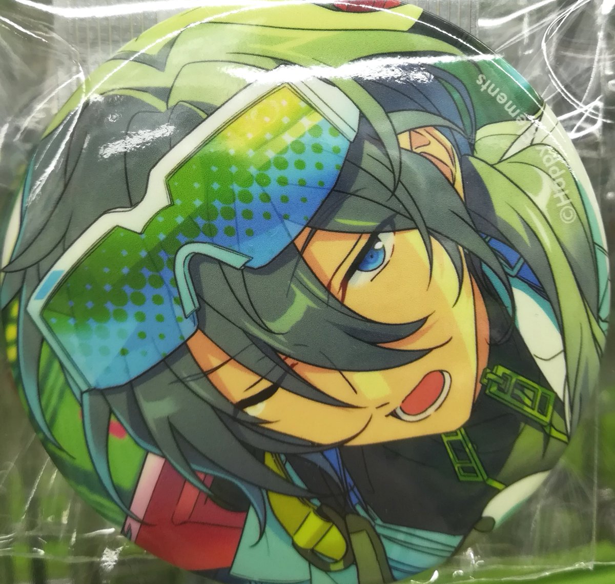 商品紹介】 『あんさんぶるスターズ』 Crazy:Bより燐音さん、ニキさん