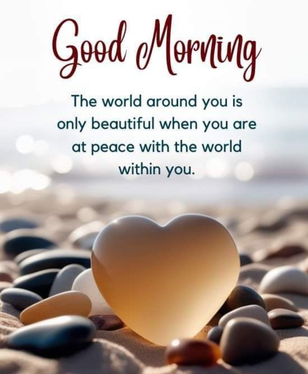 Good morning ☕️ 
Have an amazing day 💛